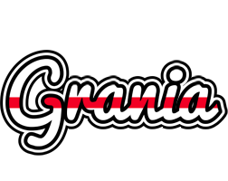 Grania kingdom logo