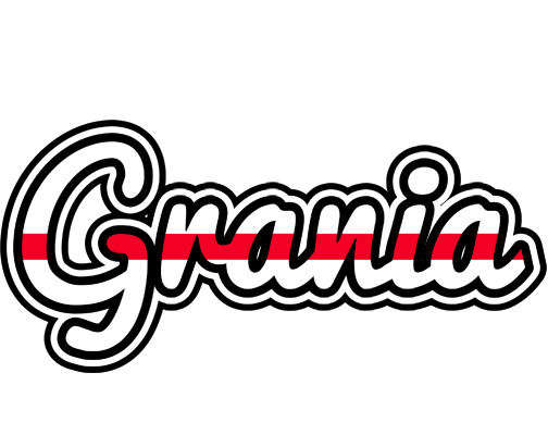 Grania kingdom logo
