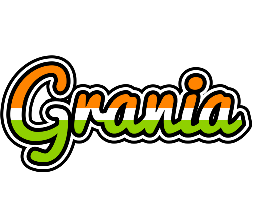 Grania mumbai logo