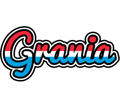 Grania norway logo