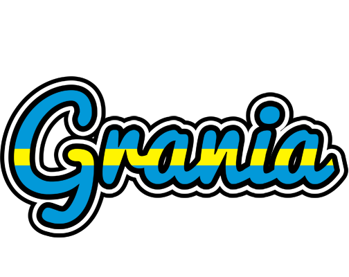 Grania sweden logo