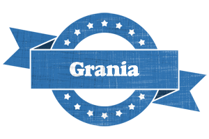 Grania trust logo