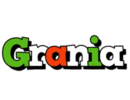 Grania venezia logo