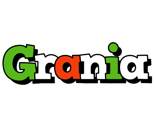 Grania venezia logo