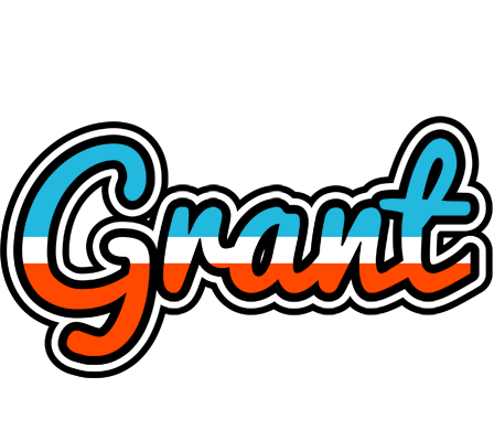 Grant america logo