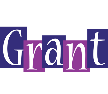 Grant autumn logo