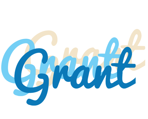 Grant breeze logo