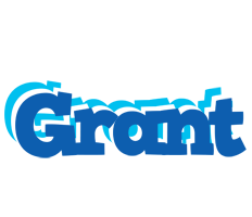 Grant business logo