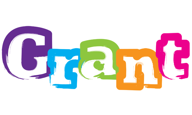Grant casino logo