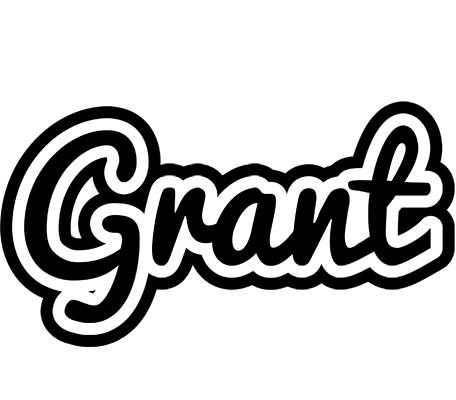 Grant chess logo