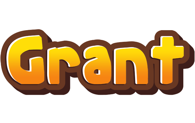 Grant cookies logo