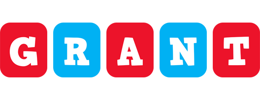 Grant diesel logo
