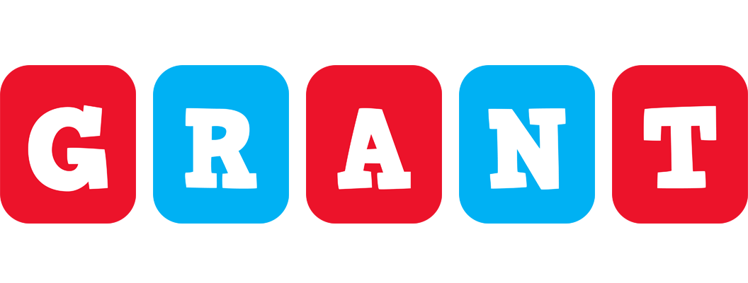 Grant diesel logo