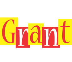 Grant errors logo