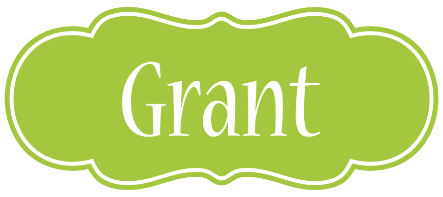 Grant family logo