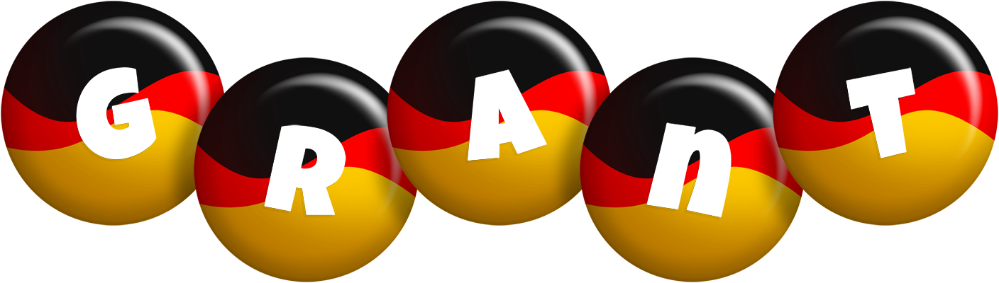 Grant german logo