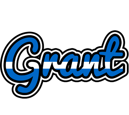 Grant greece logo