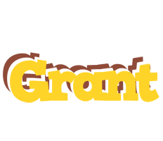 Grant hotcup logo