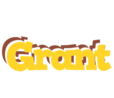 Grant hotcup logo