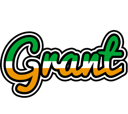 Grant ireland logo