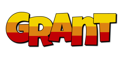 Grant jungle logo