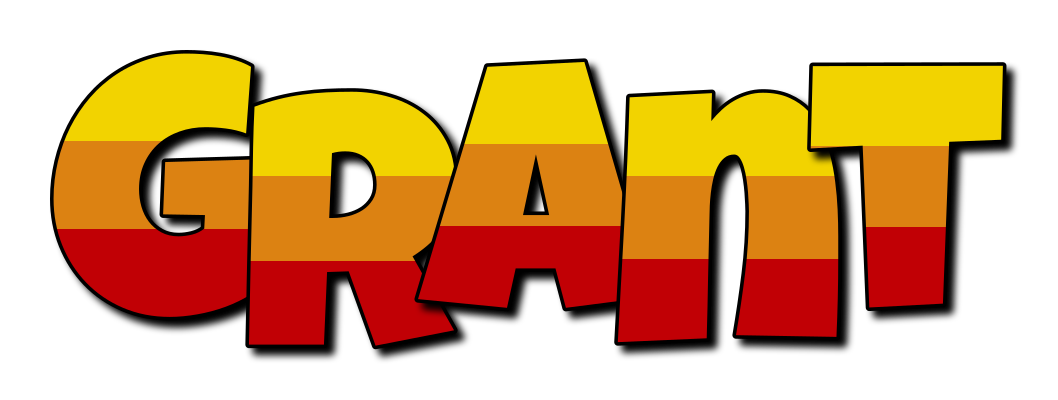 Grant jungle logo