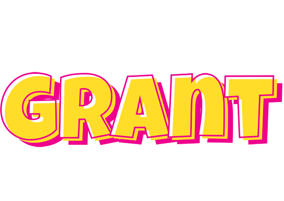 Grant kaboom logo