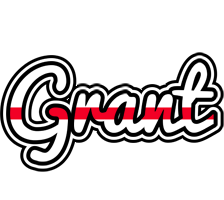 Grant kingdom logo