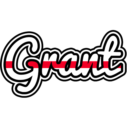 Grant kingdom logo
