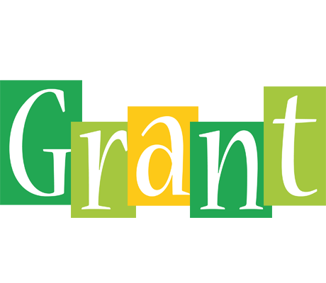 Grant lemonade logo
