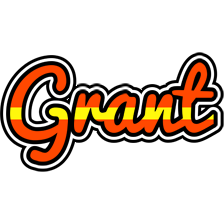 Grant madrid logo