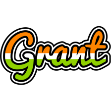 Grant mumbai logo