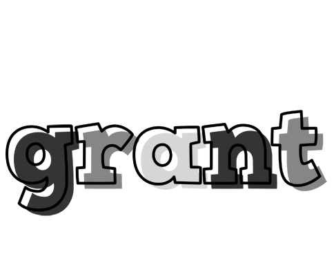 Grant night logo