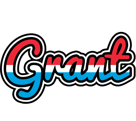 Grant norway logo