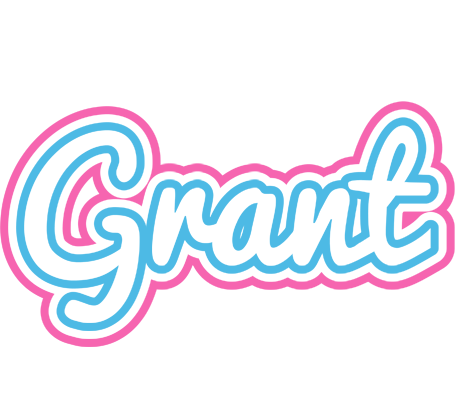 Grant outdoors logo
