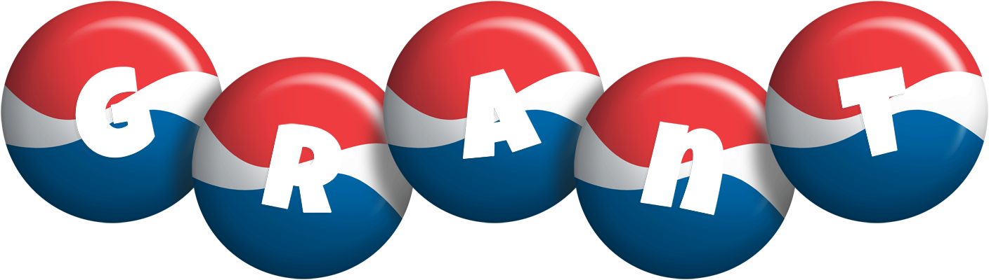 Grant paris logo