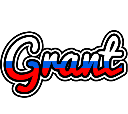 Grant russia logo
