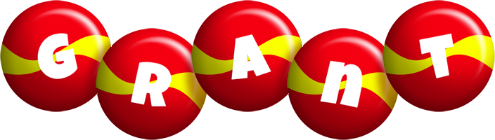 Grant spain logo