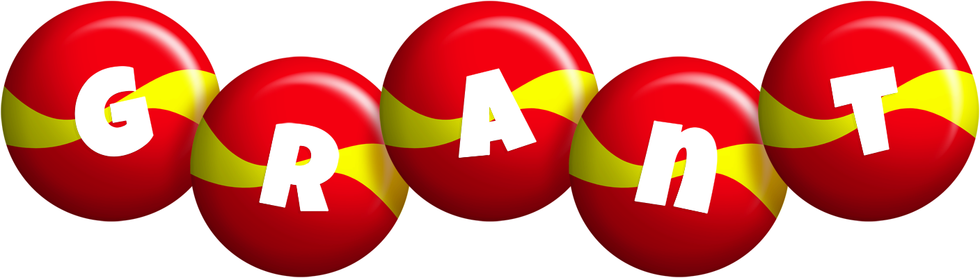 Grant spain logo