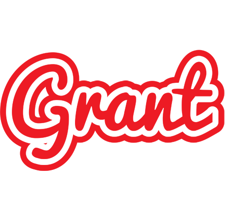 Grant sunshine logo