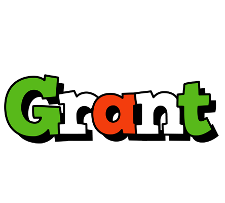 Grant venezia logo