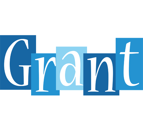 Grant winter logo