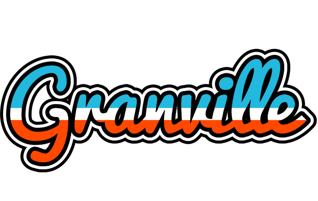 Granville america logo