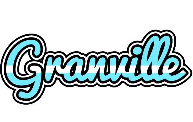 Granville argentine logo