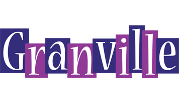 Granville autumn logo