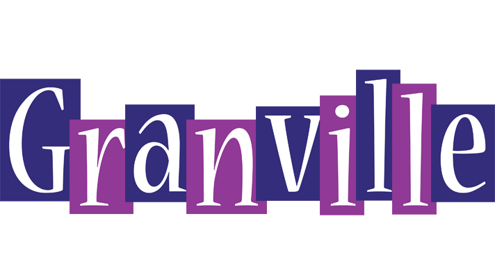 Granville autumn logo