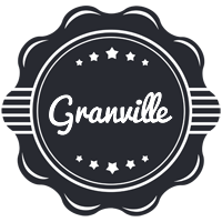 Granville badge logo