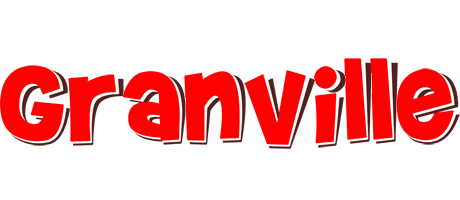 Granville basket logo