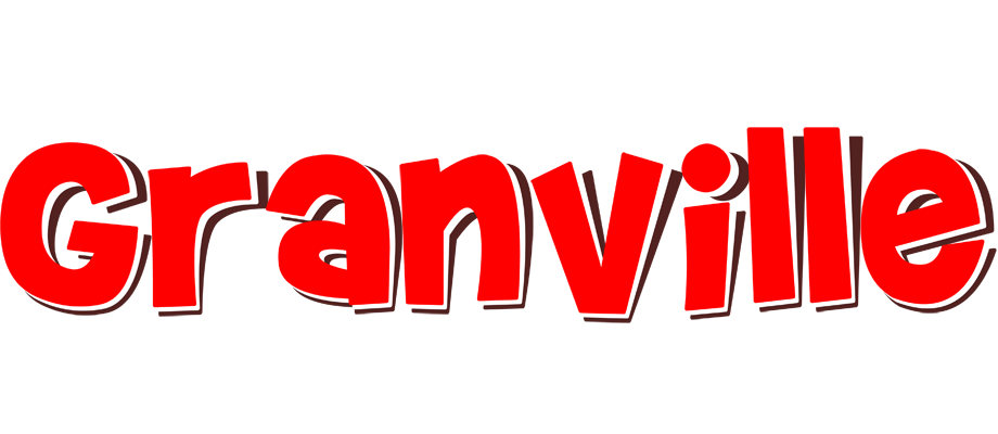 Granville basket logo