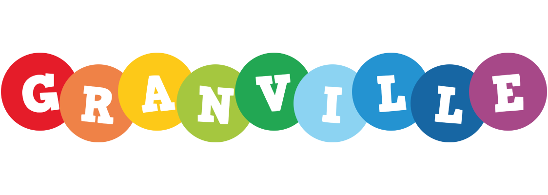 Granville boogie logo
